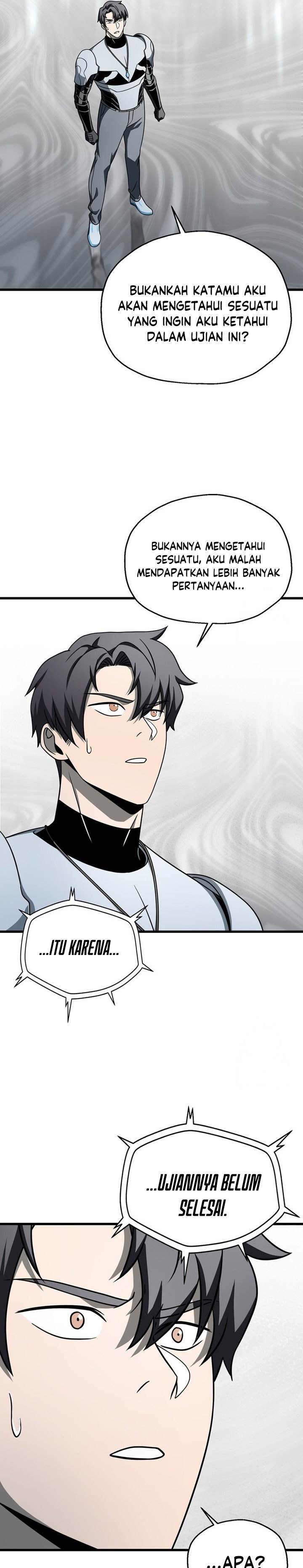 Player Who Can’t Level Up Chap 139 - Next Chap 140