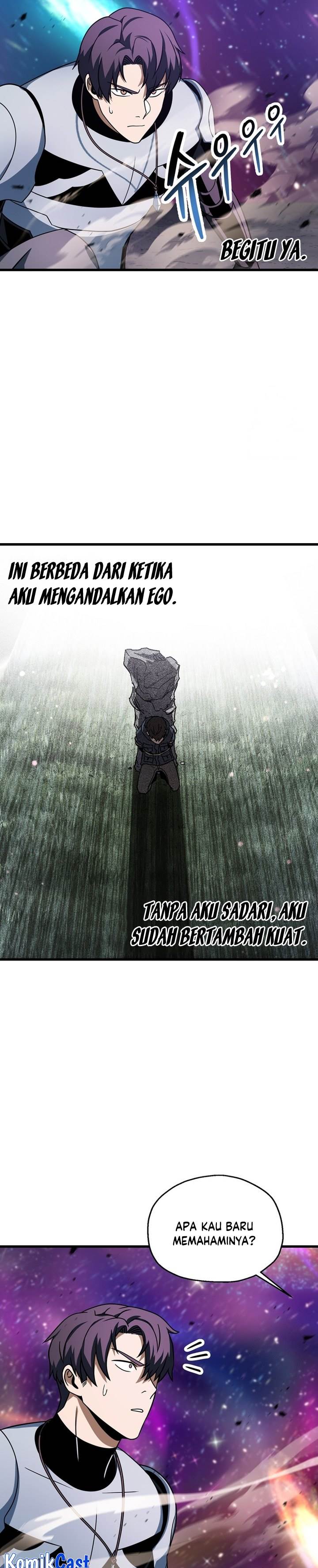 Player Who Can’t Level Up Chap 139 - Next Chap 140