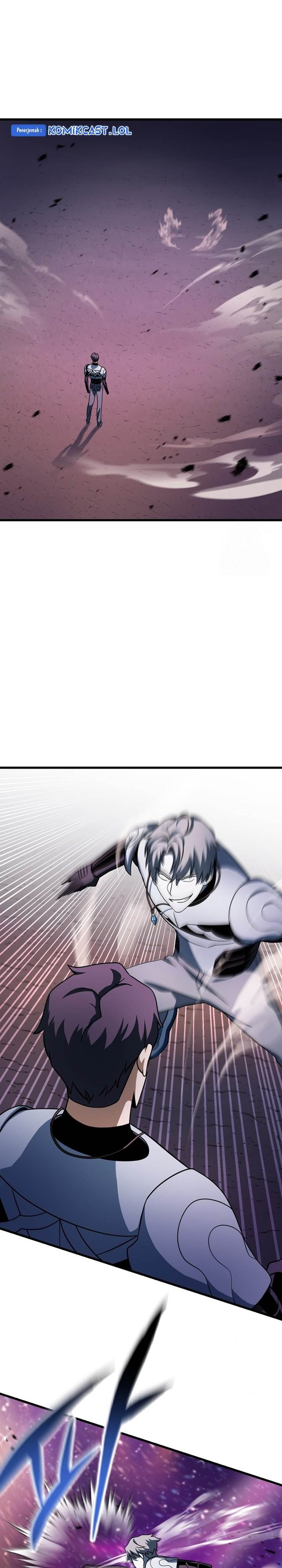 Player Who Can’t Level Up Chap 139 - Next Chap 140