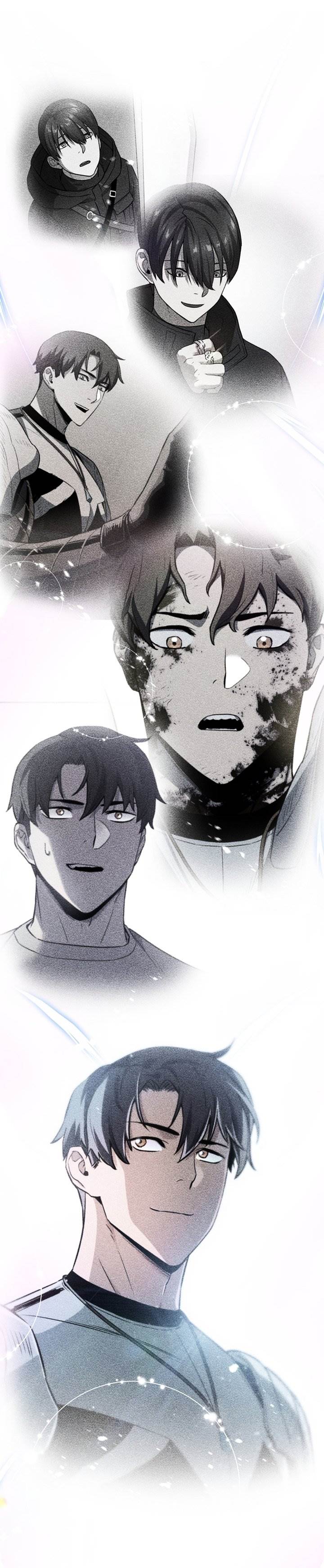 Player Who Can’t Level Up Chap 130 - Next Chap 131