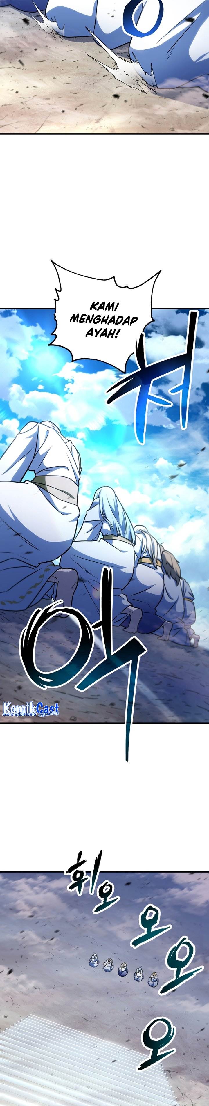 Player Who Can’t Level Up Chap 130 - Next Chap 131