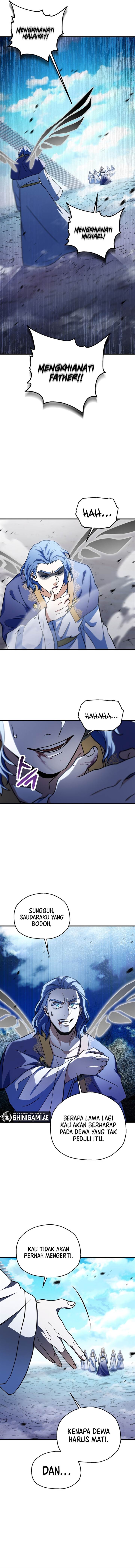 Player Who Can’t Level Up Chap 131 - Next Chap 132