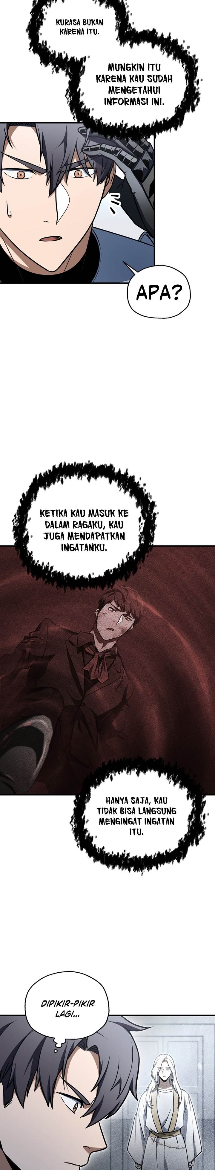 Player Who Can’t Level Up Chap 132 - Next Chap 133