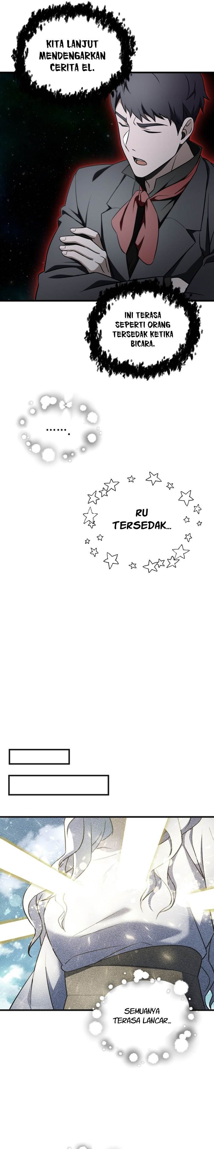 Player Who Can’t Level Up Chap 132 - Next Chap 133