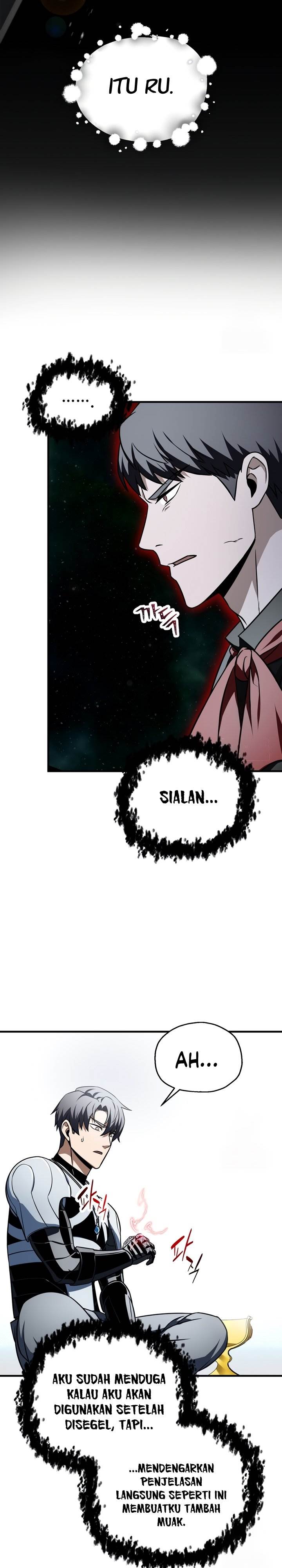 Player Who Can’t Level Up Chap 133 - Next Chap 134