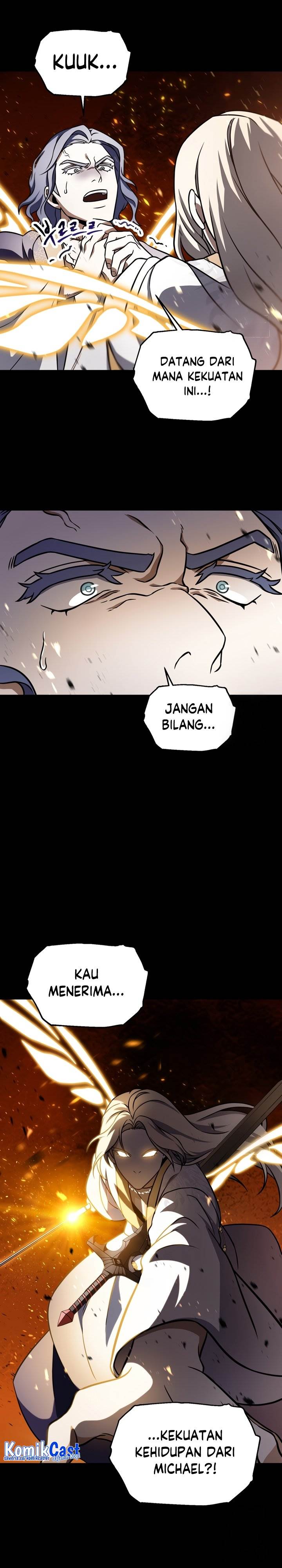 Player Who Can’t Level Up Chap 133 - Next Chap 134