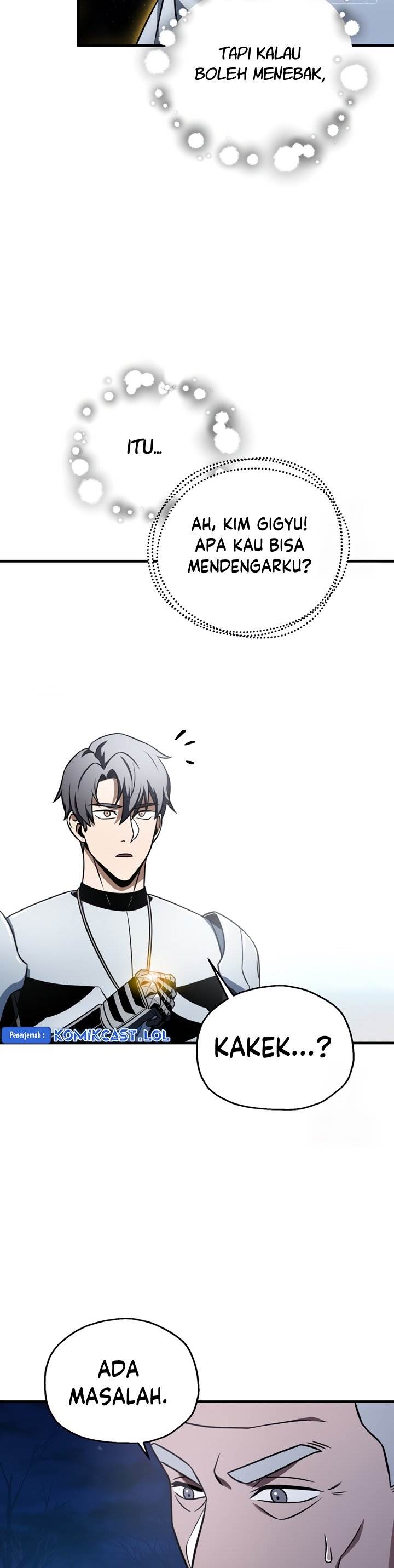 Player Who Can’t Level Up Chap 133 - Next Chap 134