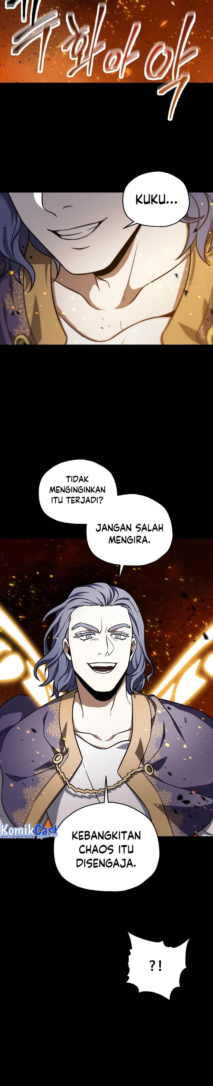 Player Who Can’t Level Up Chap 133 - Next Chap 134