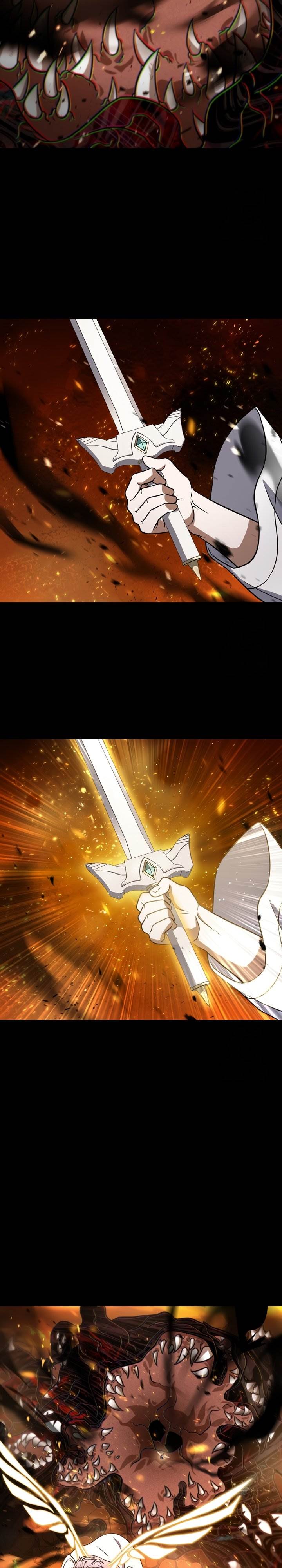 Player Who Can’t Level Up Chap 133 - Next Chap 134