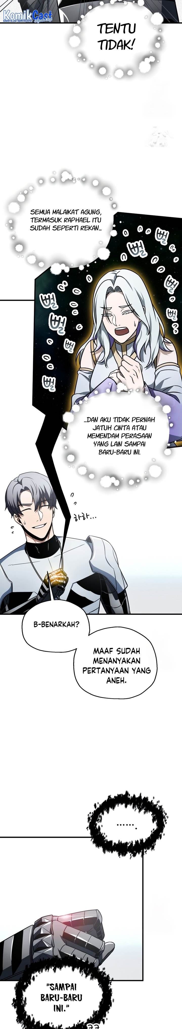 Player Who Can’t Level Up Chap 133 - Next Chap 134