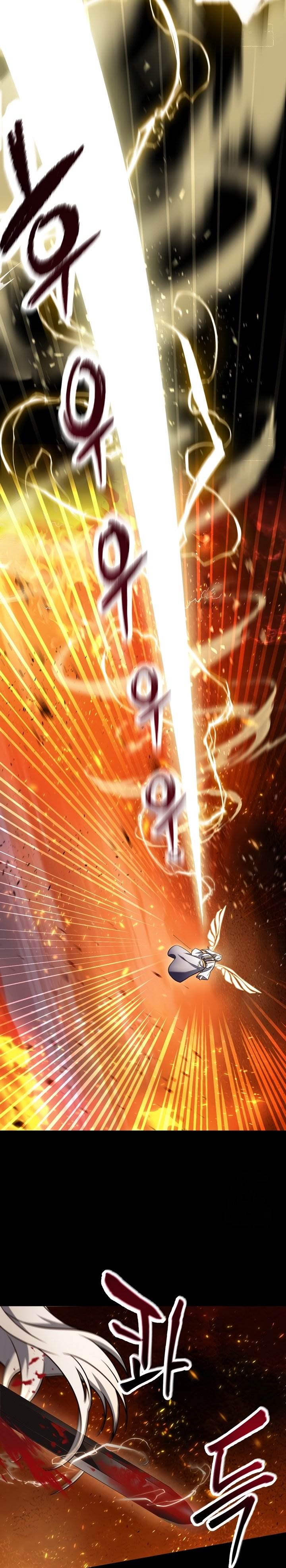 Player Who Can’t Level Up Chap 133 - Next Chap 134