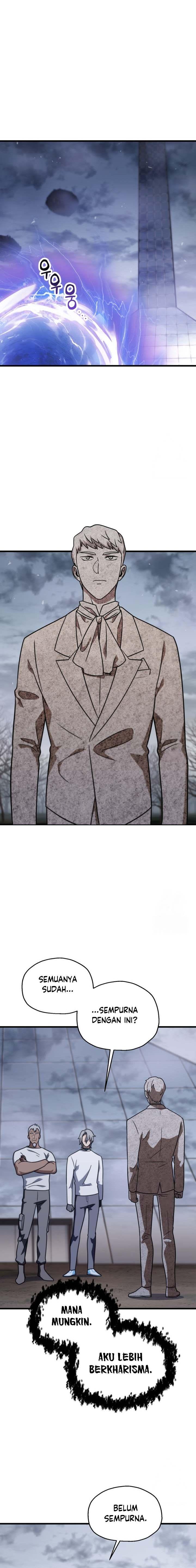 Player Who Can’t Level Up Chap 147 - Next Chap 148