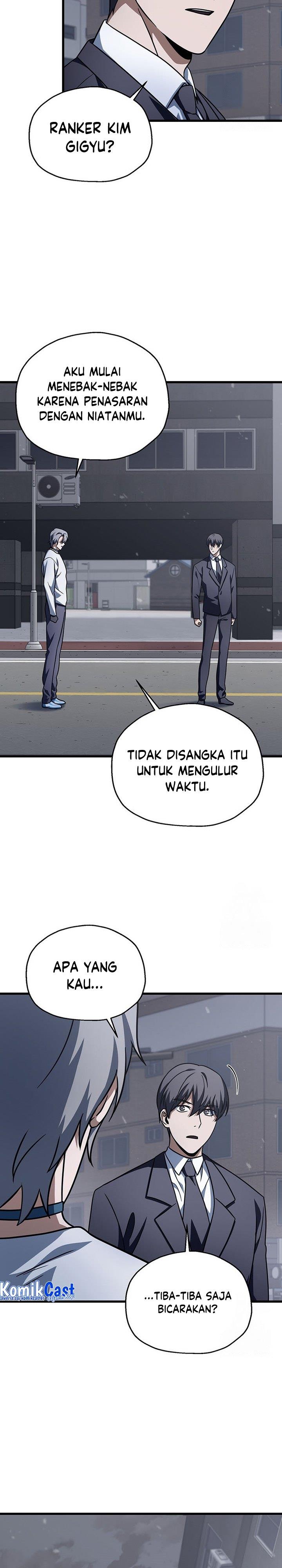 Player Who Can’t Level Up Chap 144 - Next Chap 145