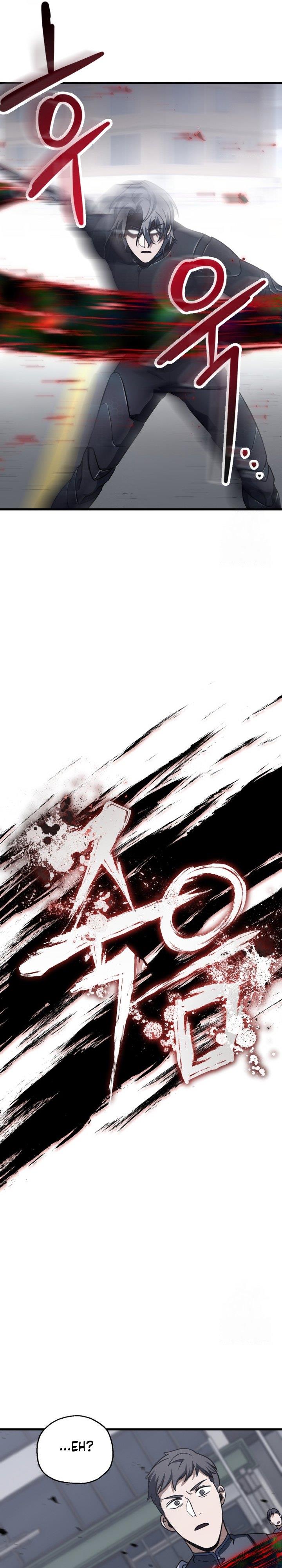 Player Who Can’t Level Up Chap 144 - Next Chap 145