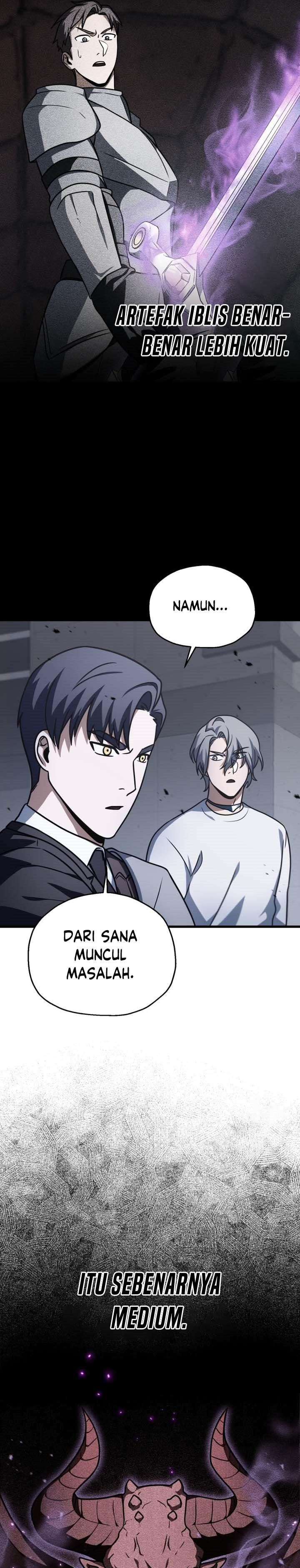 Player Who Can’t Level Up Chap 145 - Next Chap 146