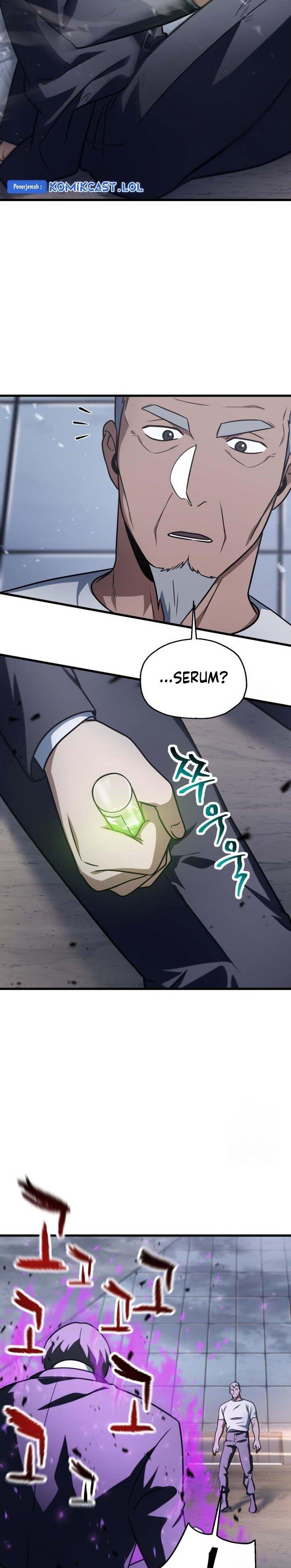 Player Who Can’t Level Up Chap 145 - Next Chap 146