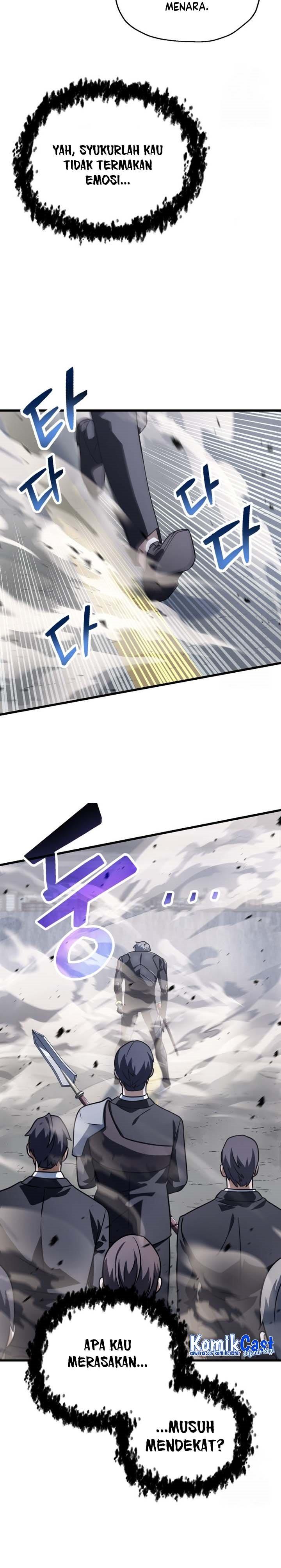 Player Who Can’t Level Up Chap 145 - Next Chap 146