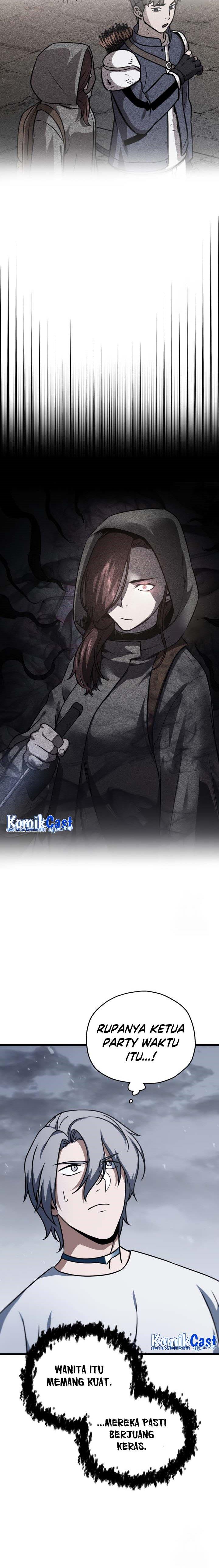 Player Who Can’t Level Up Chap 146 - Next Chap 147