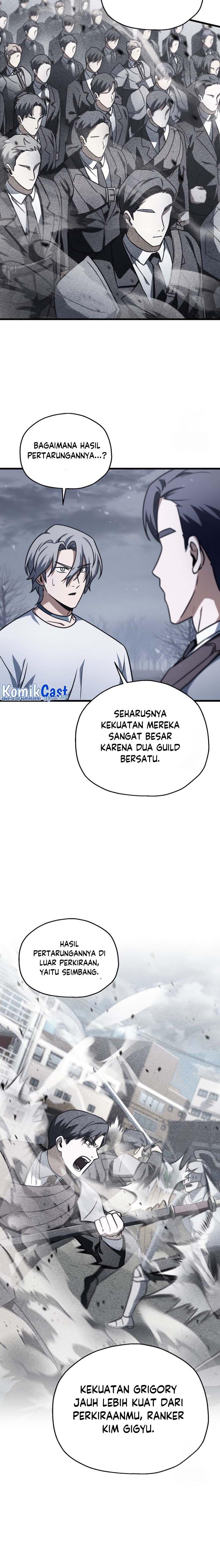 Player Who Can’t Level Up Chap 146 - Next Chap 147