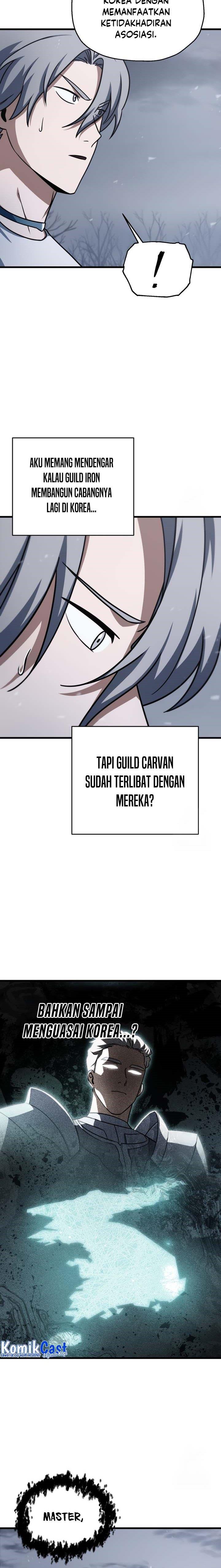Player Who Can’t Level Up Chap 146 - Next Chap 147
