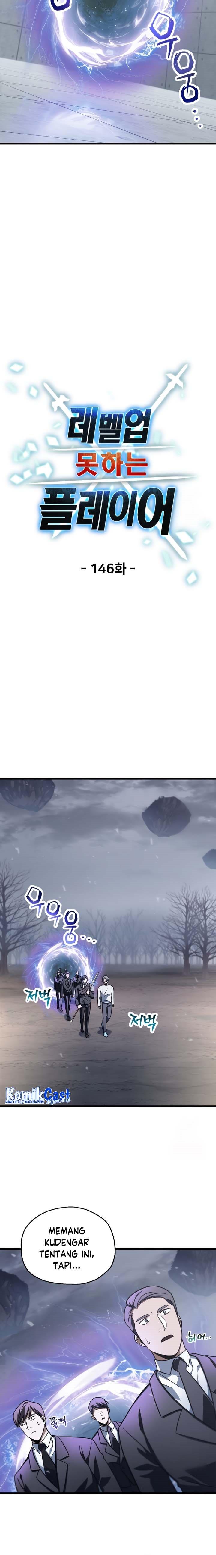 Player Who Can’t Level Up Chap 146 - Next Chap 147