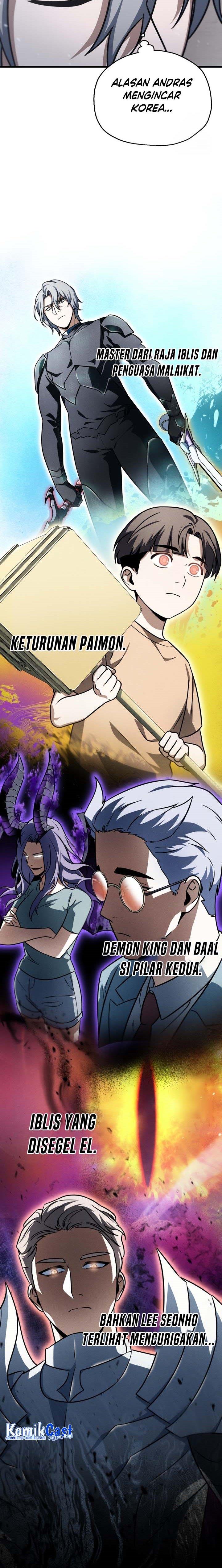 Player Who Can’t Level Up Chap 146 - Next Chap 147