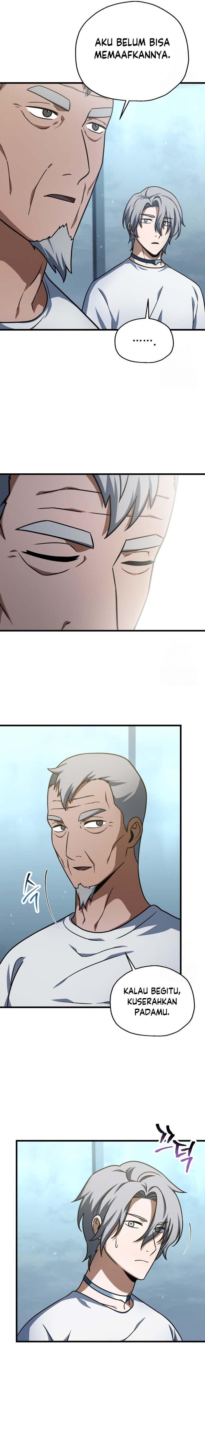 Player Who Can’t Level Up Chap 148 - Next Chap 149