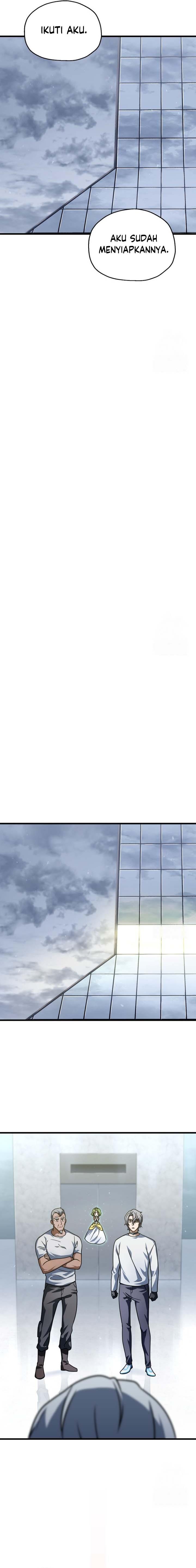 Player Who Can’t Level Up Chap 148 - Next Chap 149