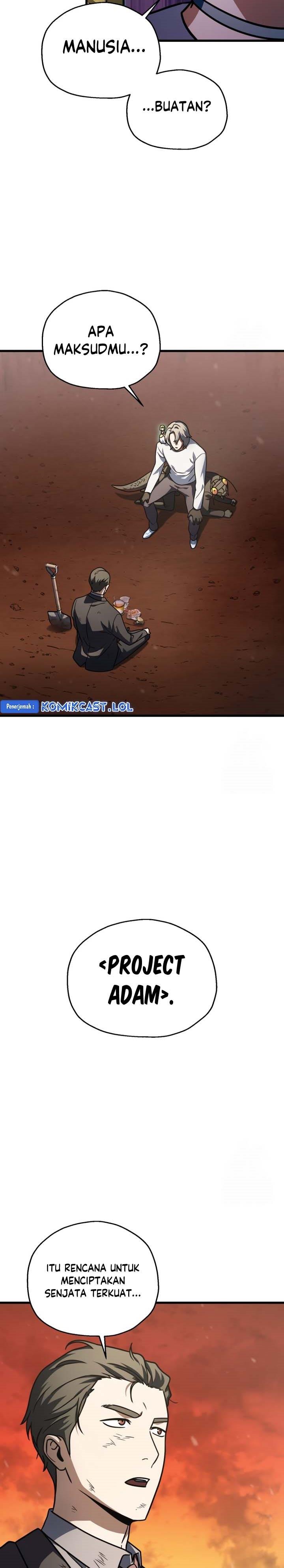 Player Who Can’t Level Up Chap 149 - Next Chap 150