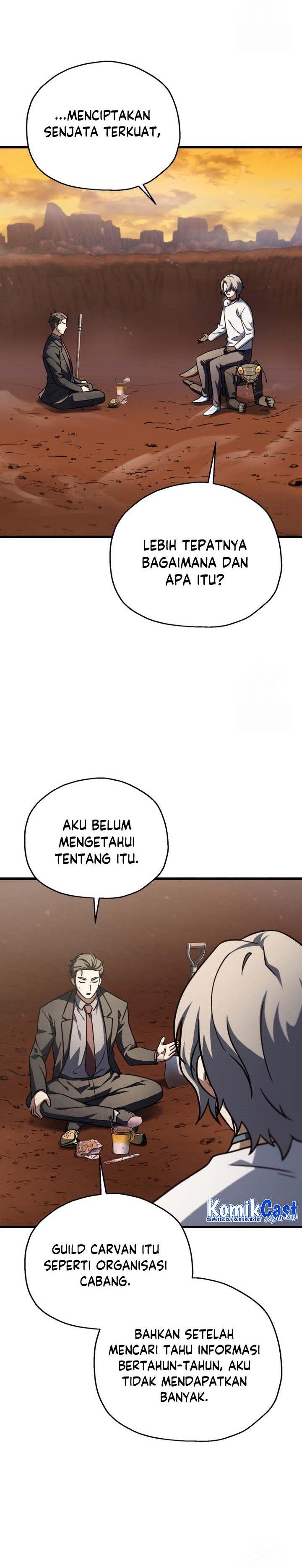 Player Who Can’t Level Up Chap 149 - Next Chap 150