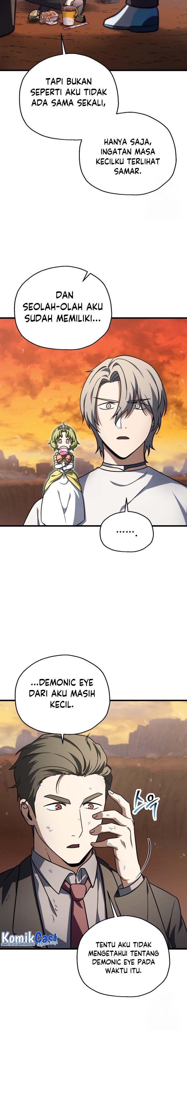 Player Who Can’t Level Up Chap 149 - Next Chap 150