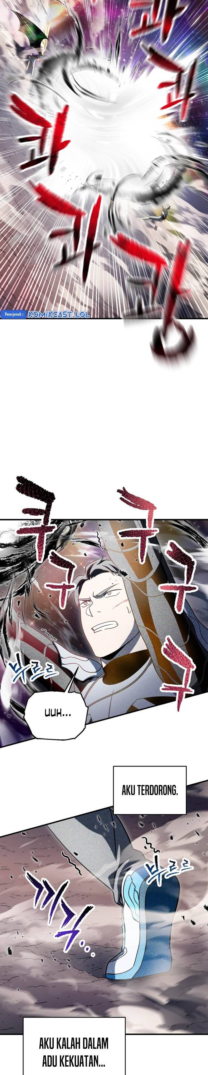 Player Who Can’t Level Up Chap 140 - Next Chap 141