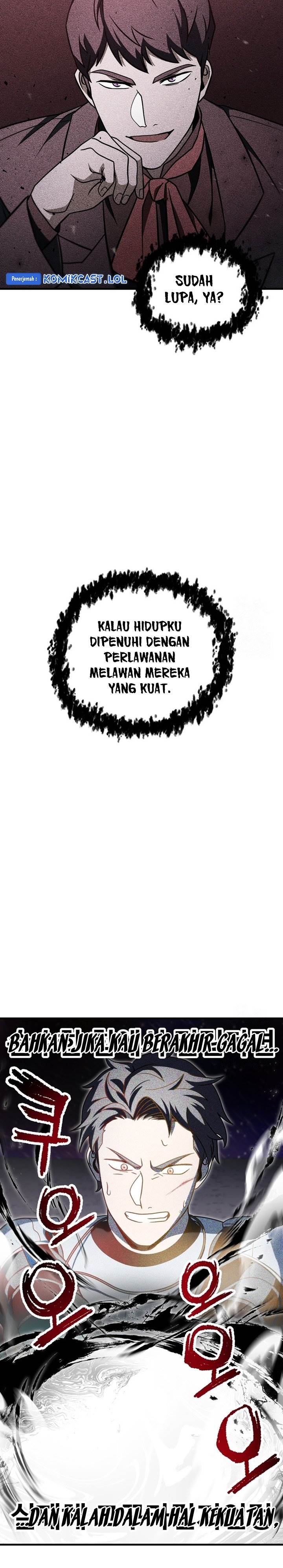 Player Who Can’t Level Up Chap 140 - Next Chap 141