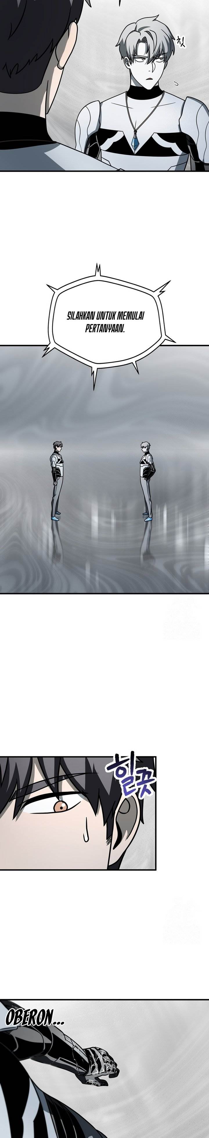 Player Who Can’t Level Up Chap 140 - Next Chap 141