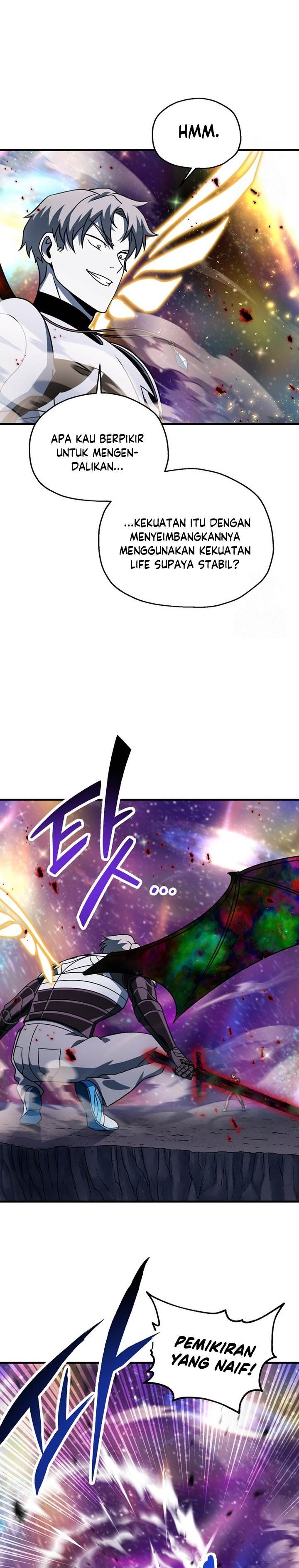 Player Who Can’t Level Up Chap 140 - Next Chap 141