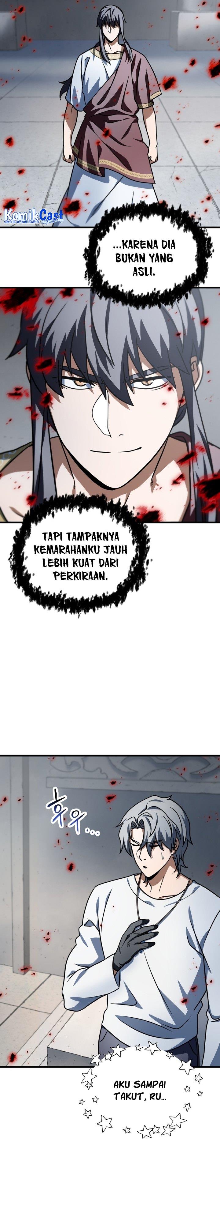 Player Who Can’t Level Up Chap 142 - Next Chap 143