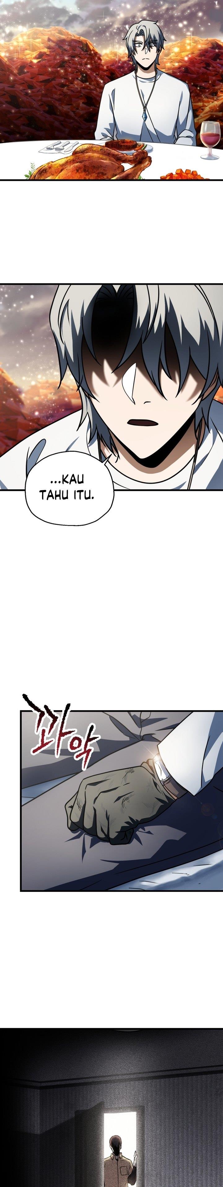Player Who Can’t Level Up Chap 142 - Next Chap 143