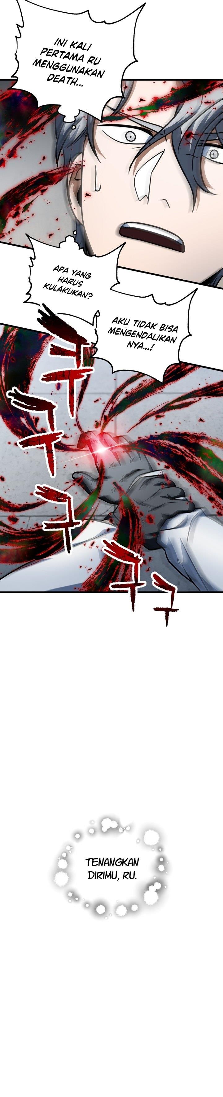 Player Who Can’t Level Up Chap 142 - Next Chap 143