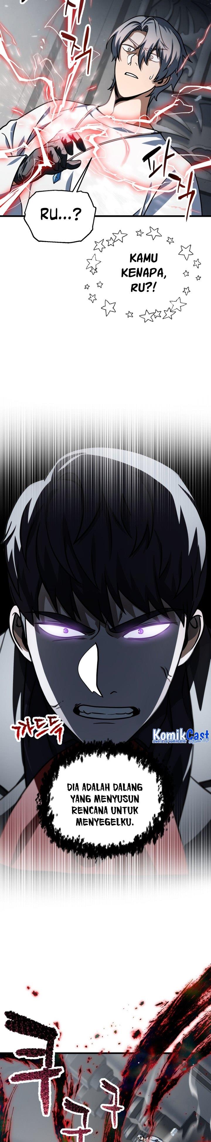 Player Who Can’t Level Up Chap 142 - Next Chap 143