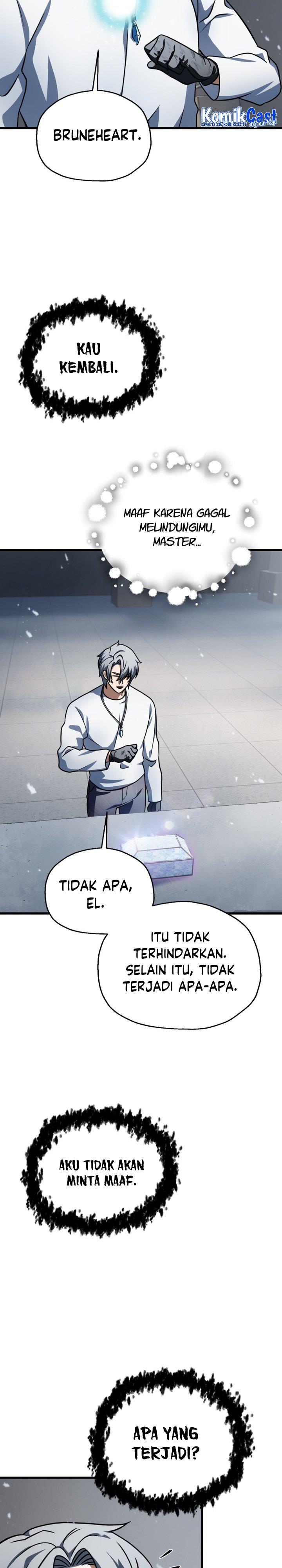Player Who Can’t Level Up Chap 143 - Next Chap 144