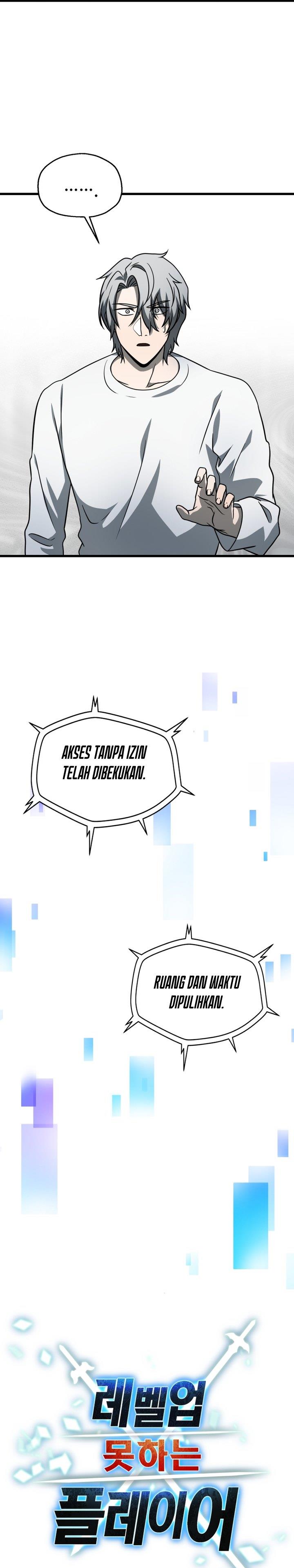 Player Who Can’t Level Up Chap 143 - Next Chap 144