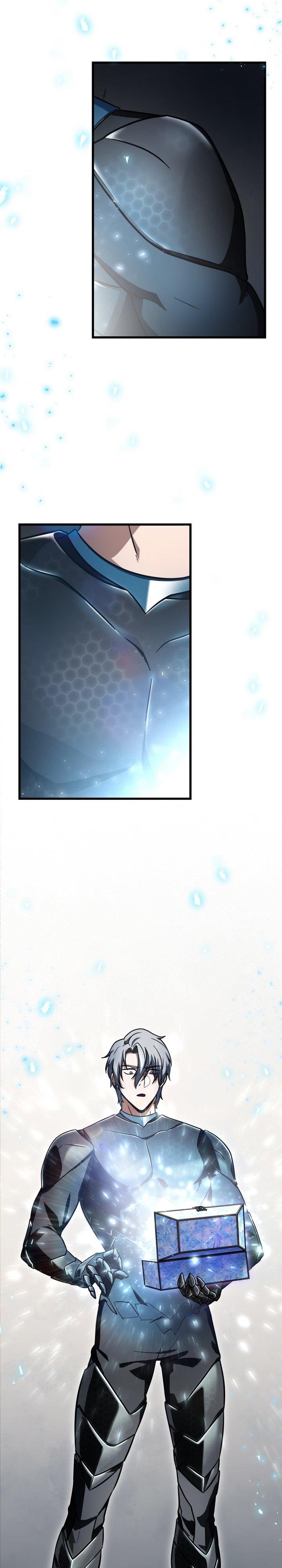 Player Who Can’t Level Up Chap 143 - Next Chap 144