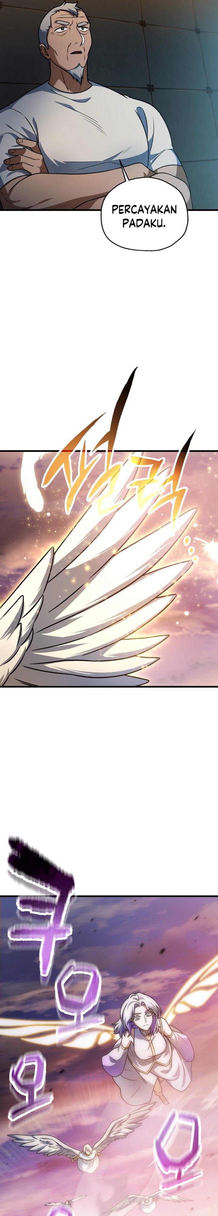 Player Who Can’t Level Up Chap 154 - Next Chap 155