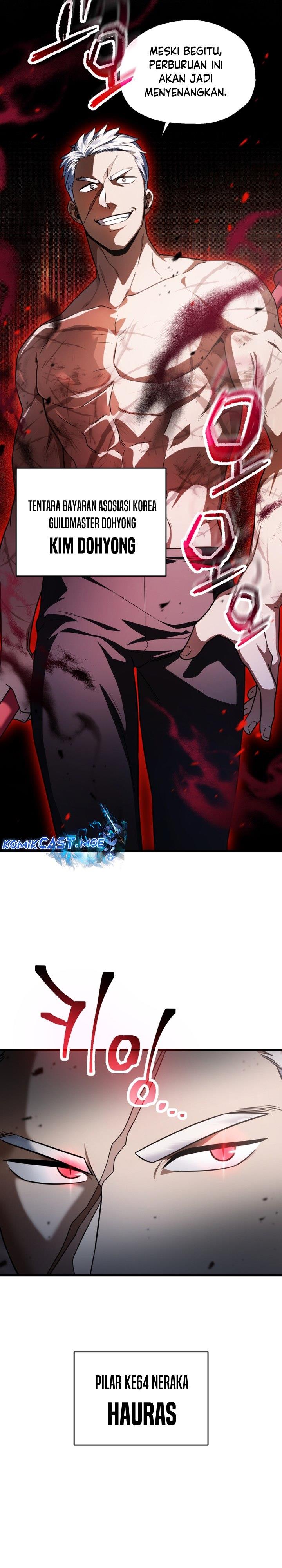 Player Who Can’t Level Up Chap 154 - Next Chap 155