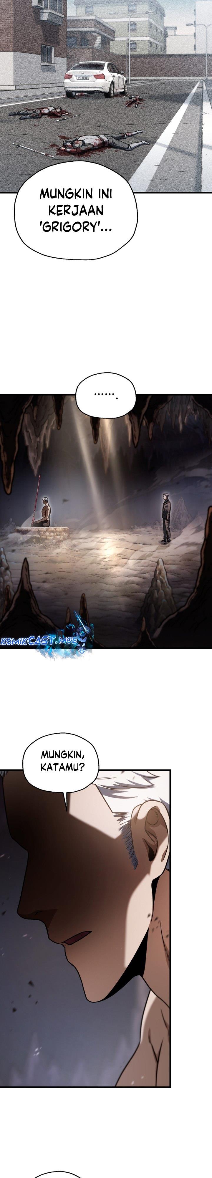 Player Who Can’t Level Up Chap 154 - Next Chap 155