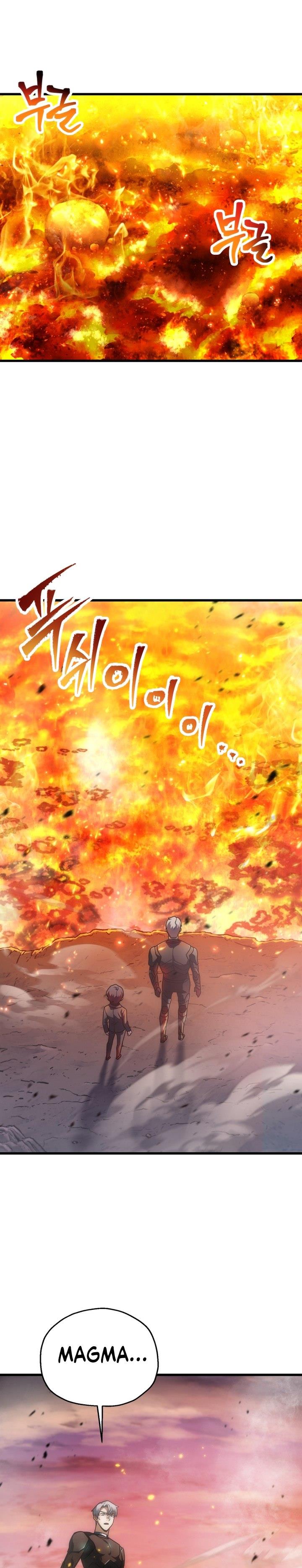Player Who Can’t Level Up Chap 154 - Next Chap 155