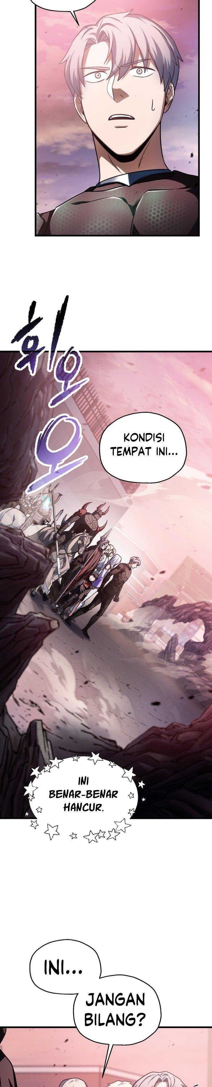 Player Who Can’t Level Up Chap 154 - Next Chap 155