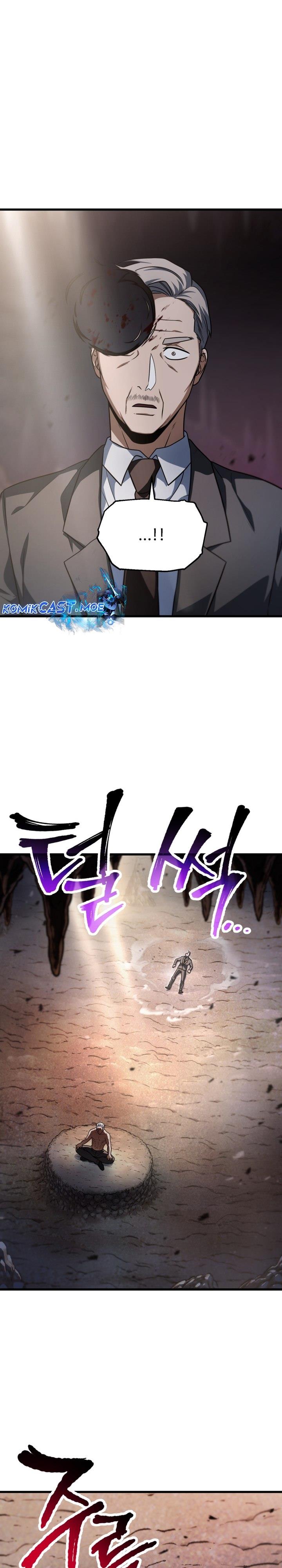 Player Who Can’t Level Up Chap 154 - Next Chap 155