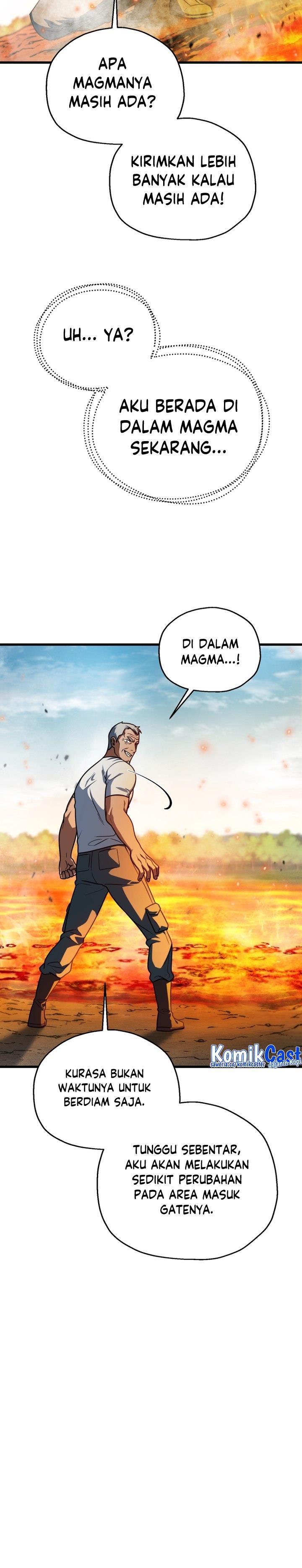 Player Who Can’t Level Up Chap 155 - Next Chap 156