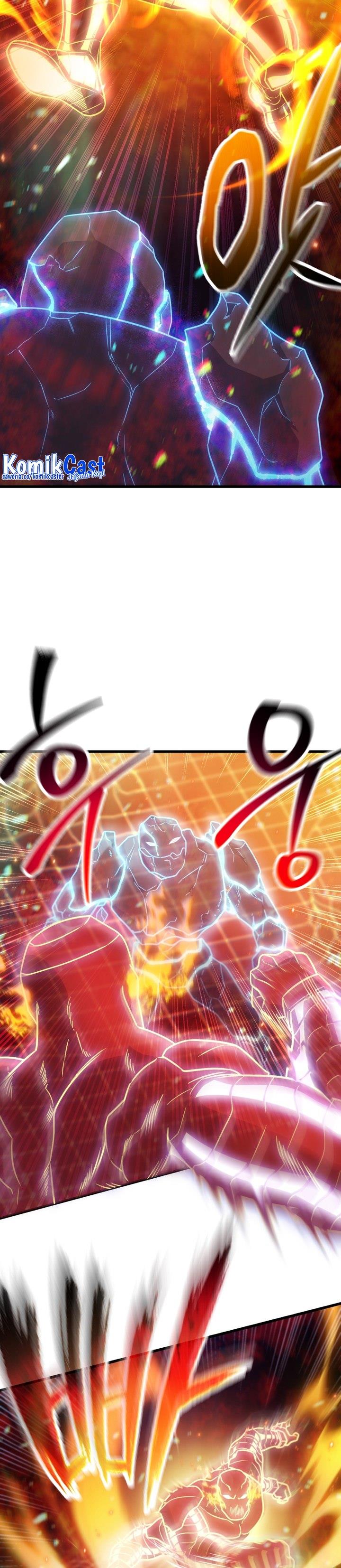 Player Who Can’t Level Up Chap 155 - Next Chap 156